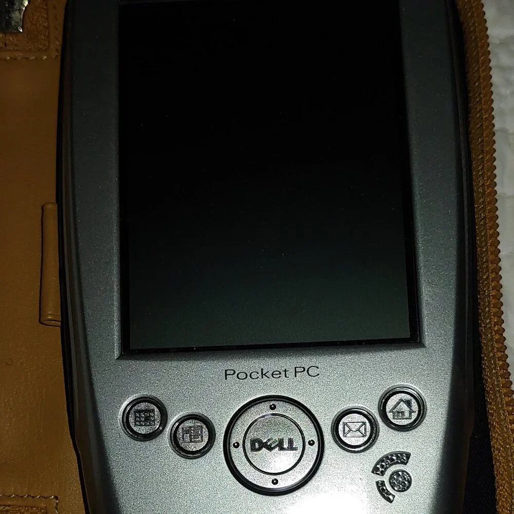 Dell PocketPC